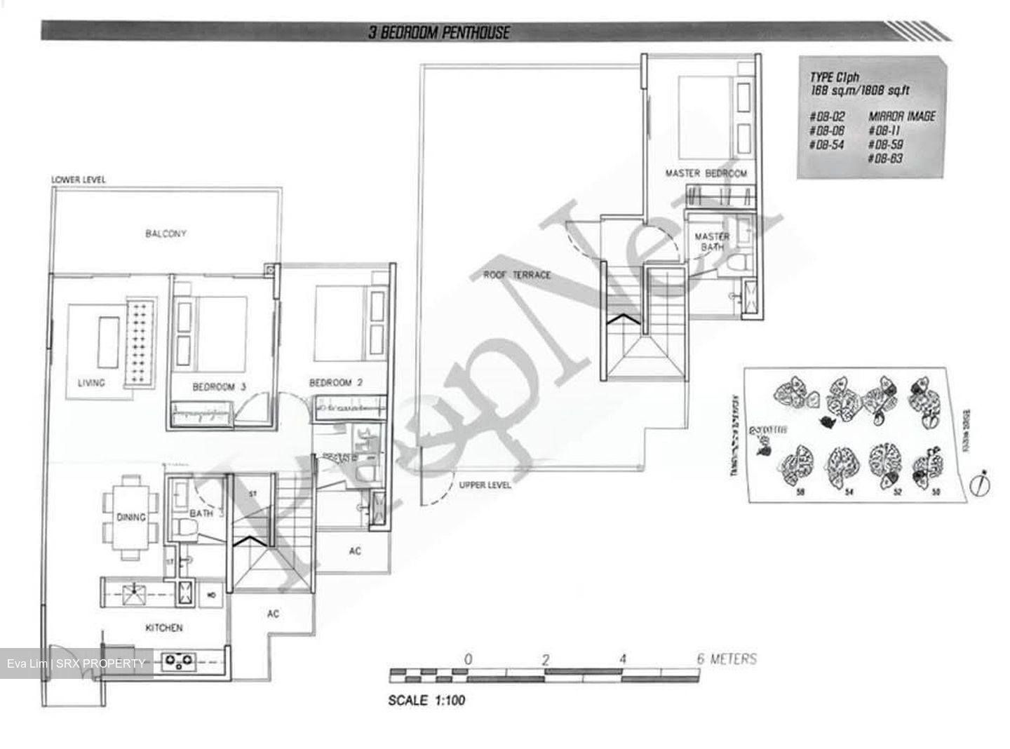 Parc Olympia (D17), Condominium #551683611